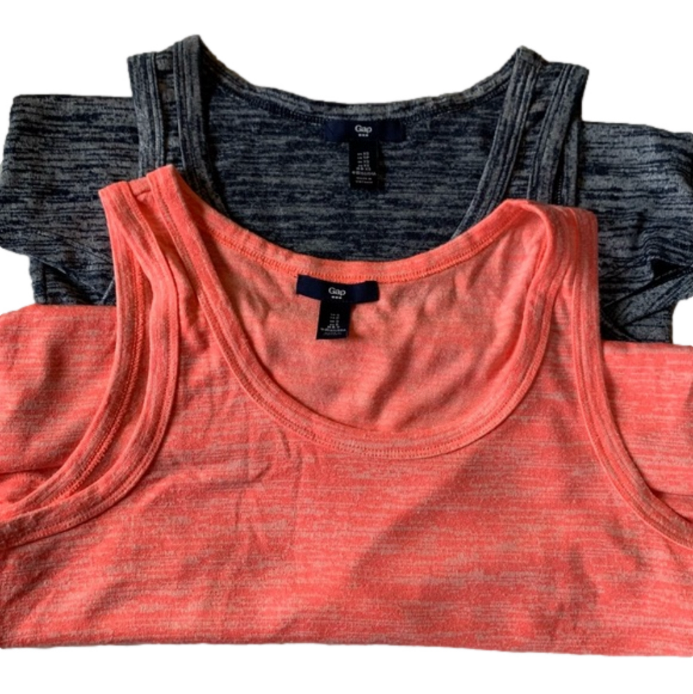 Gap tank tops